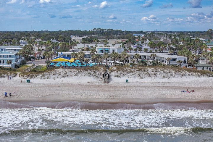 Seahorse Oceanfront Inn