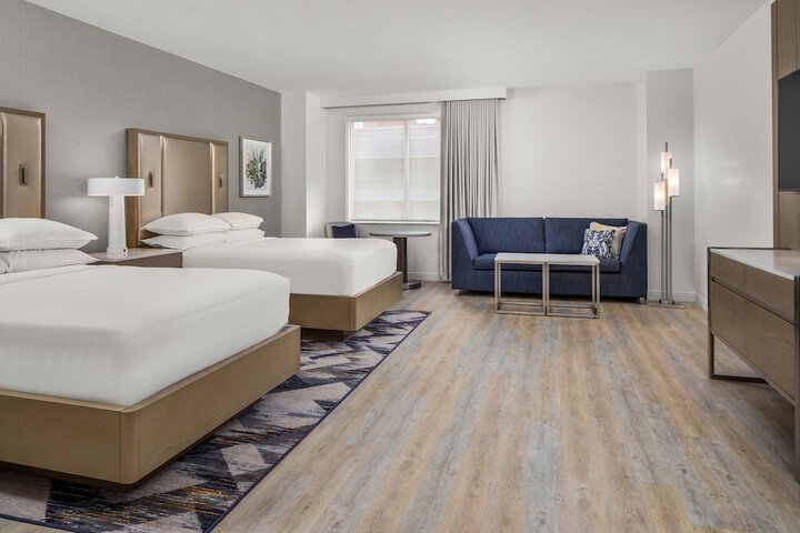 Sheraton Duluth Hotel
