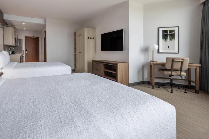 Homewood Suites by Hilton Surrey