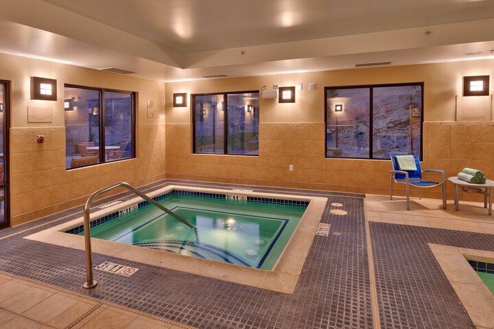 TownePlace Suites by Marriott Elko