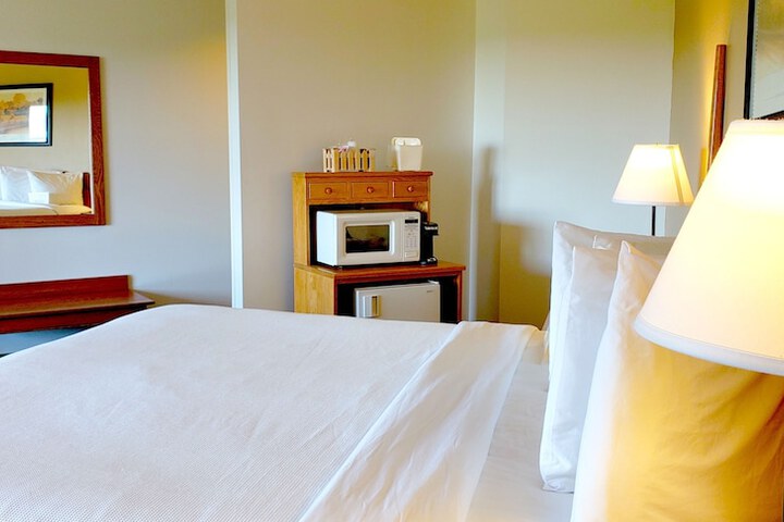 Berlin Heritage Inn