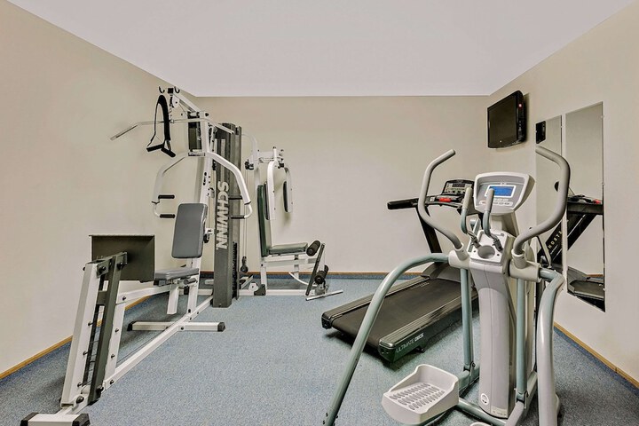 Health and Fitness 43 of 45