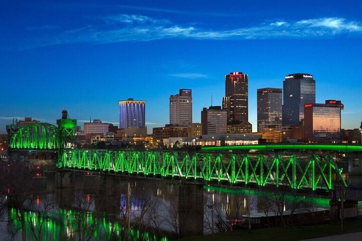 Little Rock Marriott