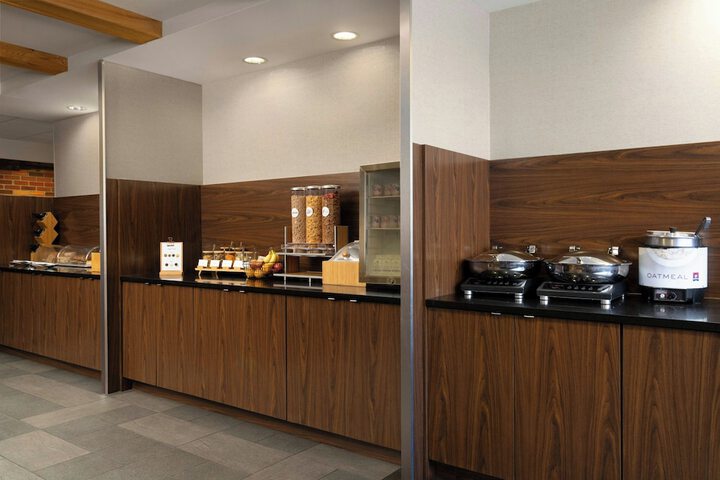 Fairfield by Marriott Inn & Suites Chattanooga