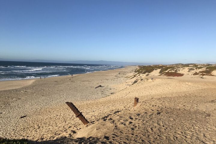 Beach 27 of 30