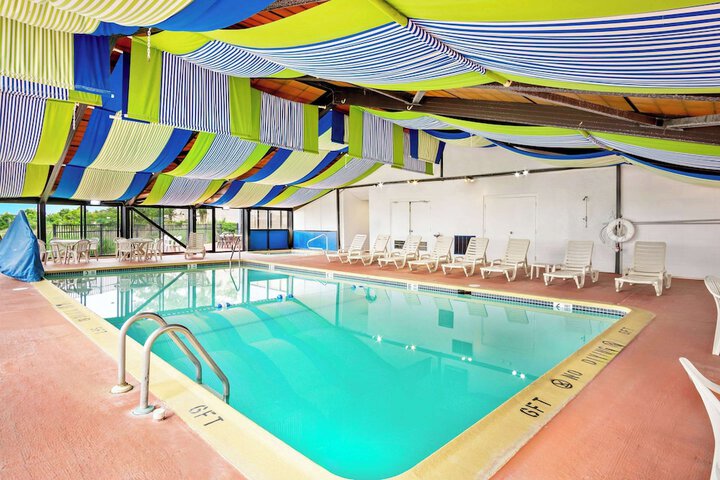 Pool 9 of 52