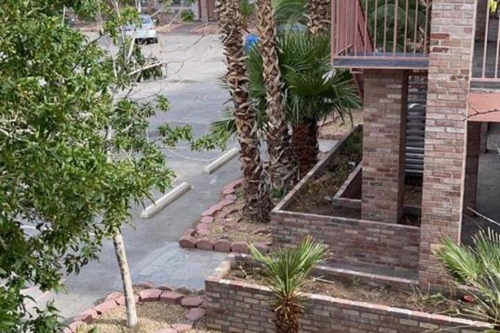 Death Valley Inn