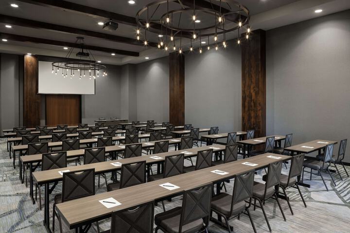 Embassy Suites by Hilton Bowling Green