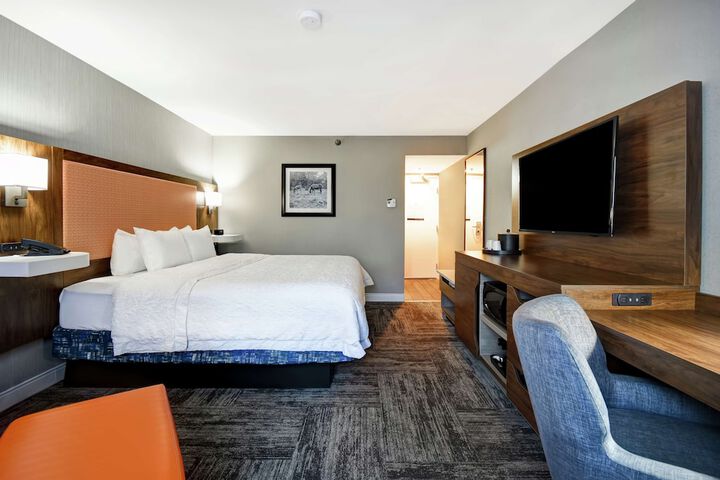 Hampton Inn I-75 Lexington / Hamburg Area