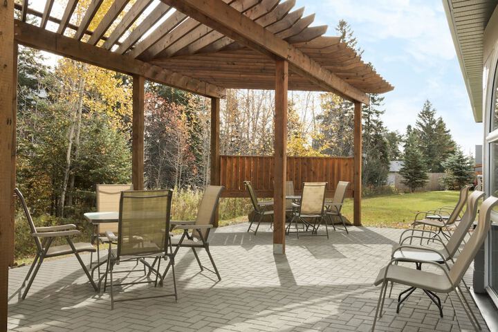 Terrace/Patio 27 of 27
