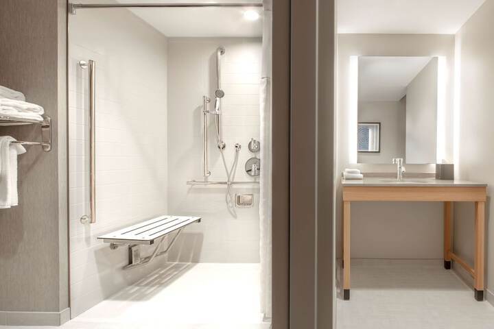 Hyatt Place Moncton