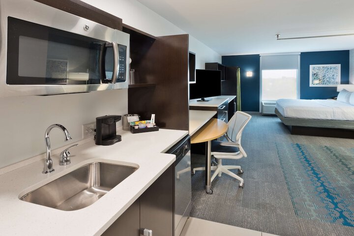 Home2 Suites by Hilton Columbus GA