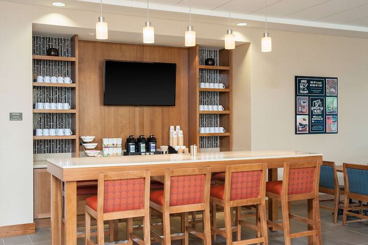 Hyatt Place Champaign-Urbana