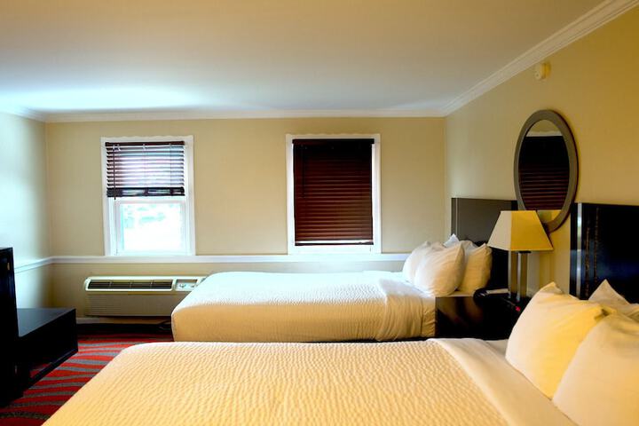 Clarion Inn Strasburg - Lancaster