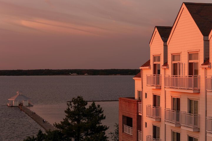 Hyatt Regency Chesapeake Bay