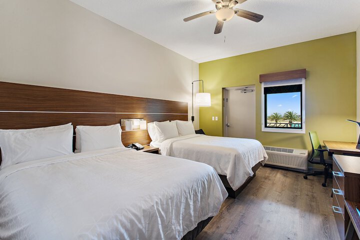 Holiday Inn Express St. Augustine - Vilano Beach by IHG