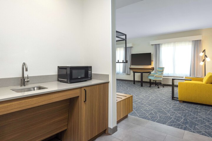 Hampton Inn & Suites Cottonwood Az
