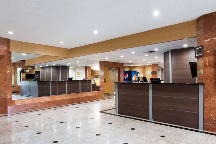 Hotel Interior 3 of 26