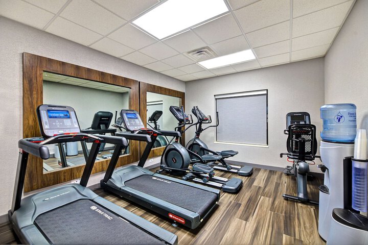 Hampton Inn & Suites Nacogdoches