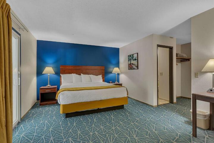 SureStay by Best Western Spicer