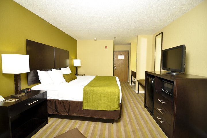 Best Western Norwalk