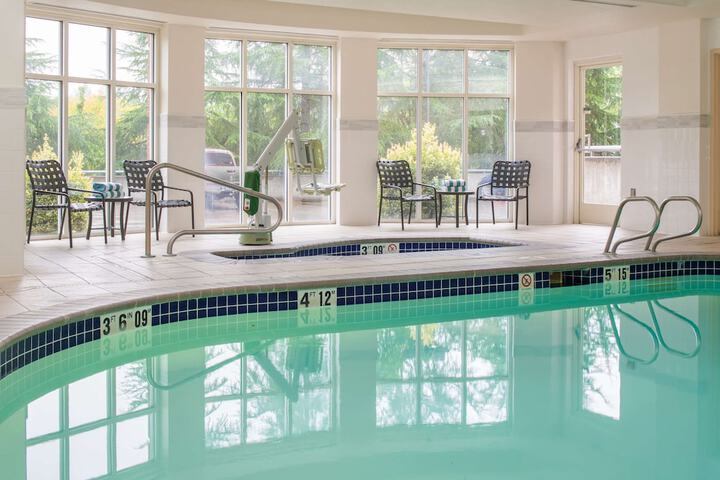 Hilton Garden Inn Portland / Lake Oswego