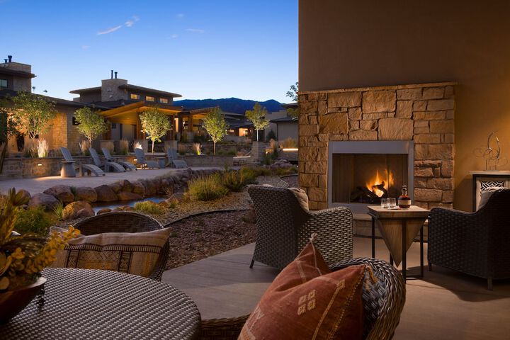 Terrace/Patio 93 of 116