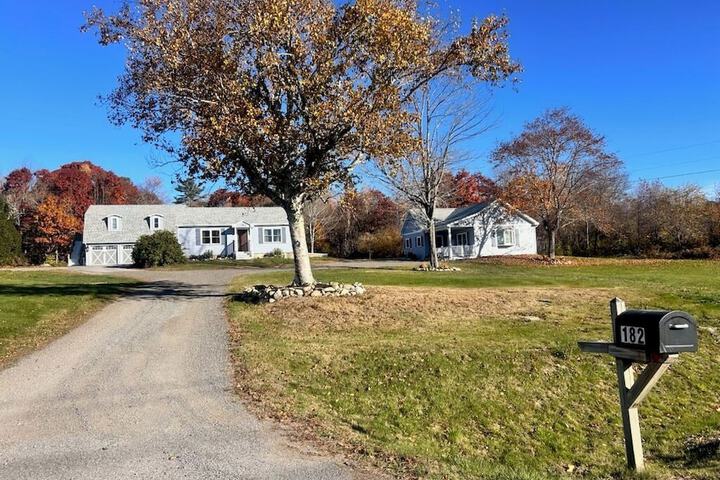 Colonial Gables Oceanfront Village