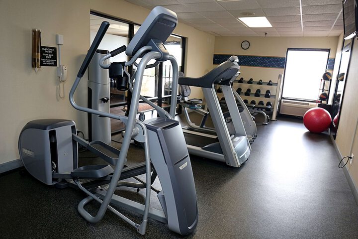 Hampton Inn Sumter