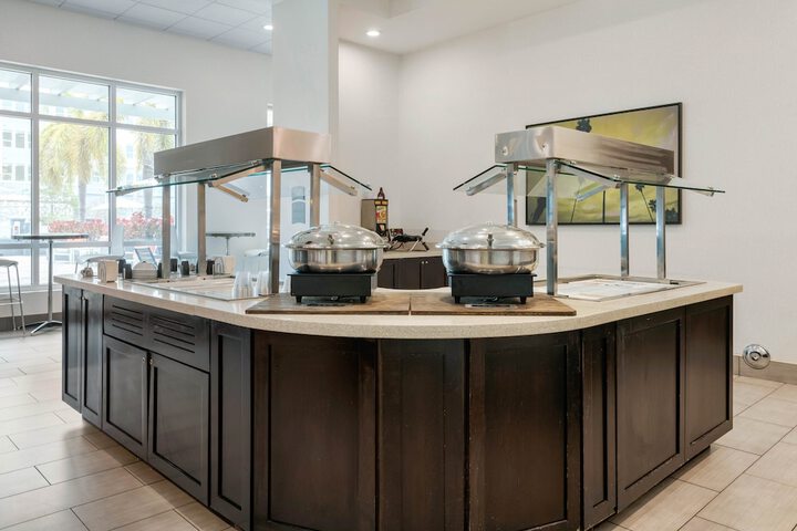 Staybridge Suites St. Petersburg Downtown by IHG