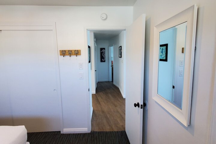 Sea Horse Resort