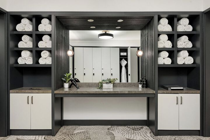 Four Seasons Resort and Residences Vail