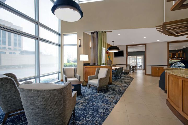 Hyatt Place Jackson / Ridgeland