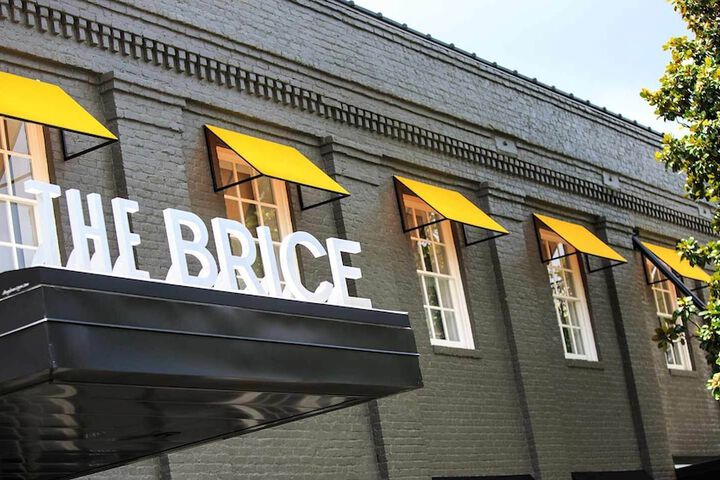 Kimpton Brice Hotel by IHG