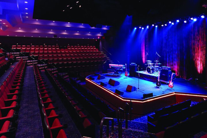 Seneca Niagara Resort & Casino