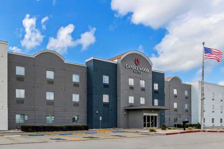 Candlewood Suites VICTORIA by IHG