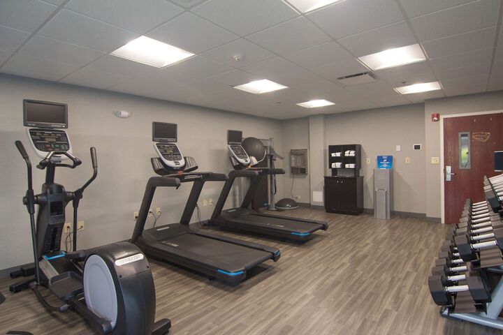 Health and Fitness 30 of 37