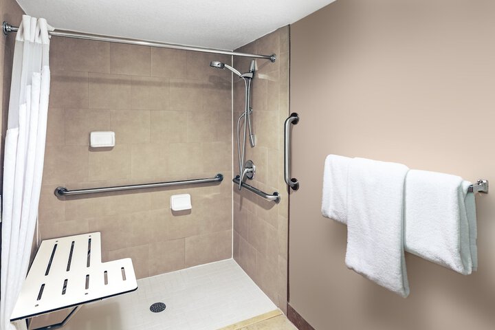 Holiday Inn Tyler-Conference Center by IHG