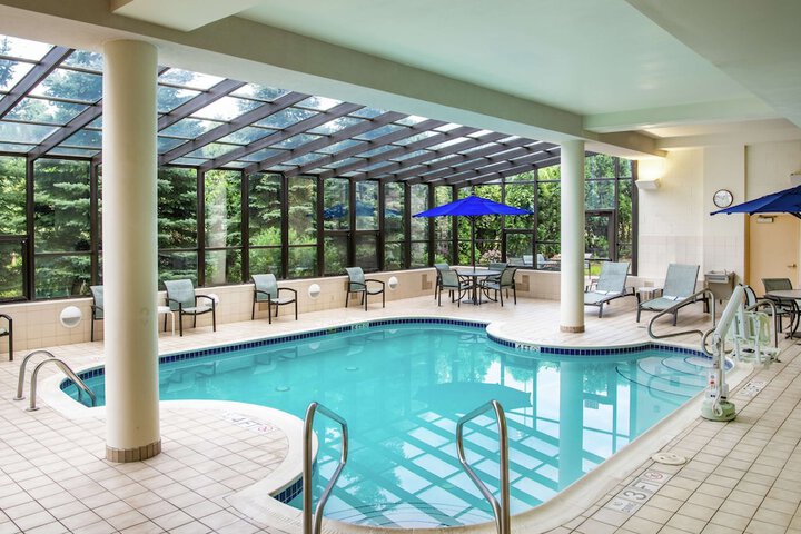 Hampton Inn Erie-South