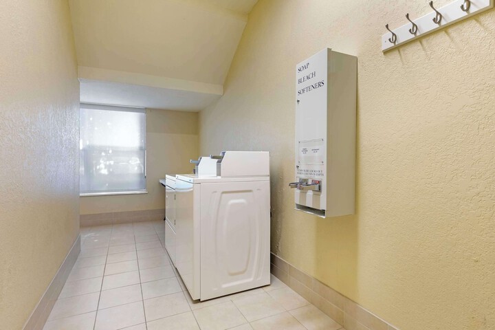 Best Western Plus Waco North