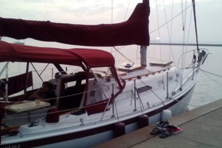 Sail Ontario