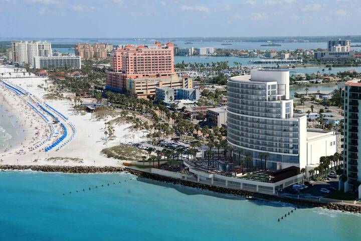 Opal Sands Resort