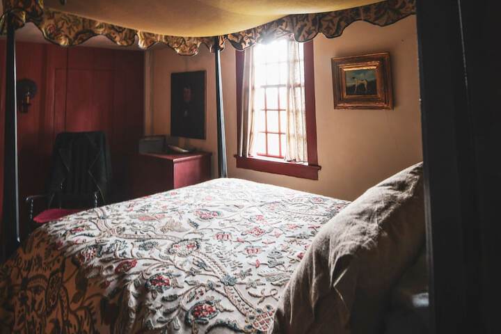 Heavitree of Griswold B & B