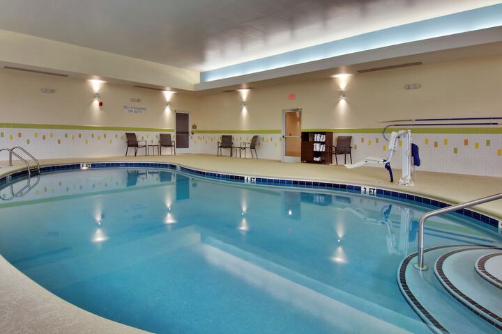 Fairfield Inn by Marriott Clarksville