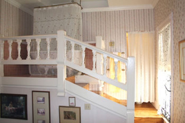 Powers Mansion