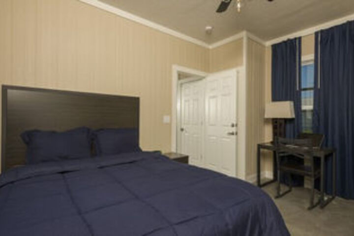 Karnes City Cottages