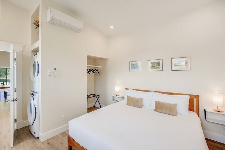 Stirling All Suites Hotel
