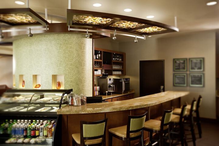 Hyatt Place Saratoga Malta