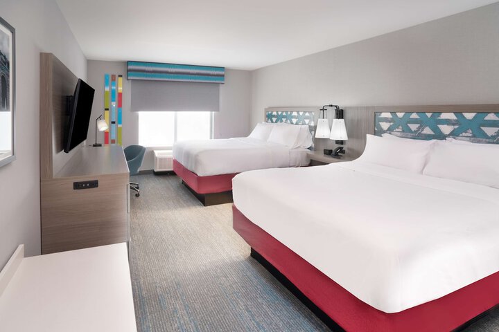 Hampton Inn Greer Greenville SC