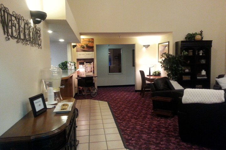 Hotel Interior 16 of 65
